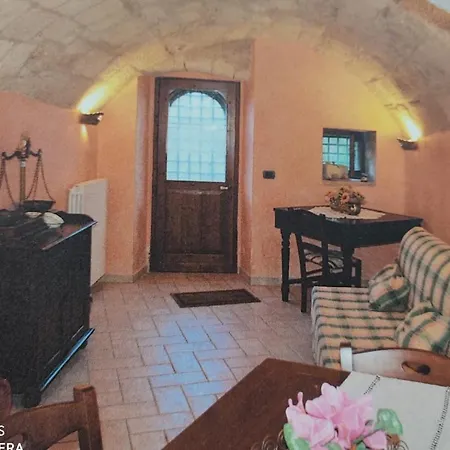 Sleeps Up To 7 In The Majella *