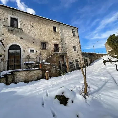 Tatil Evi Sleeps Up To 7 In The Majella