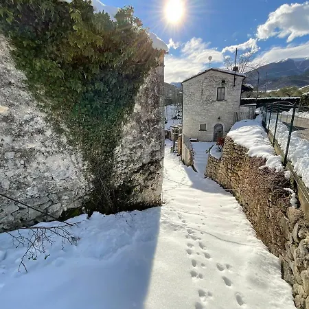 Sleeps Up To 7 In The Majella Tatil Evi *