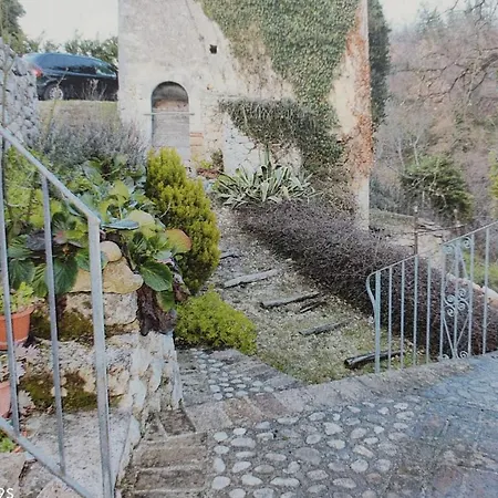 Tatil Evi Sleeps Up To 7 In The Majella *