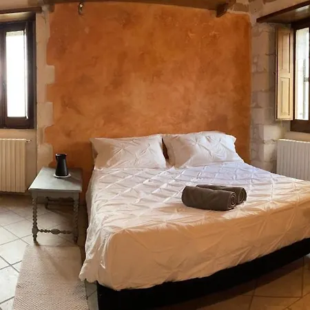 Tatil Evi Sleeps Up To 7 In The Majella