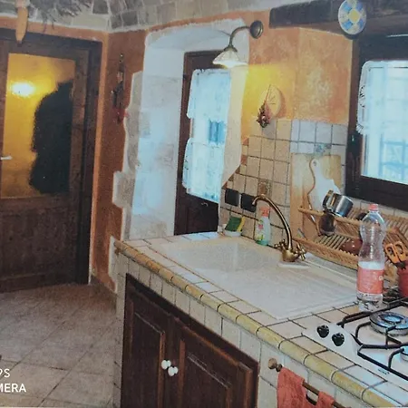 Sleeps Up To 7 In The Majella Tatil Evi *