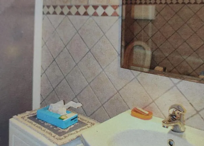 Sleeps Up To 7 In The Majella Rapino