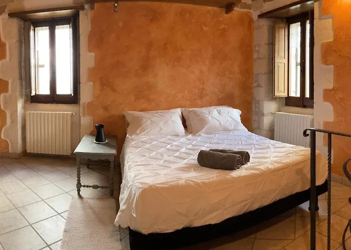 Σπίτι διακοπών Sleeps Up To 7 In The Majella