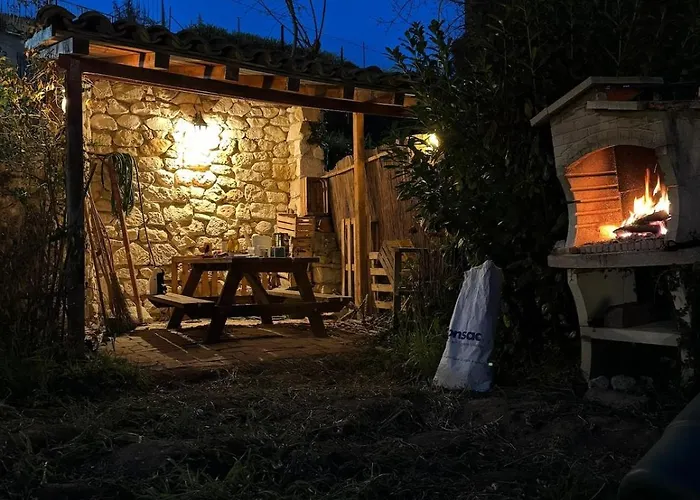 Σπίτι διακοπών Sleeps Up To 7 In The Majella Rapino